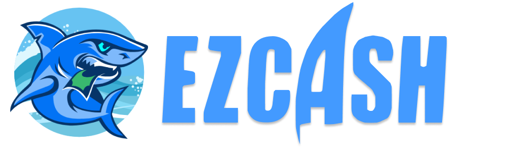 Логотип Изи Кеш - новости казино